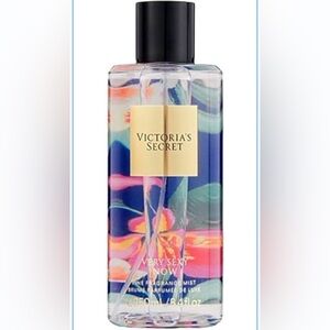 Victoria's Secret Very Sexy Now Fragrance Mist New